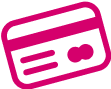 icon credit card