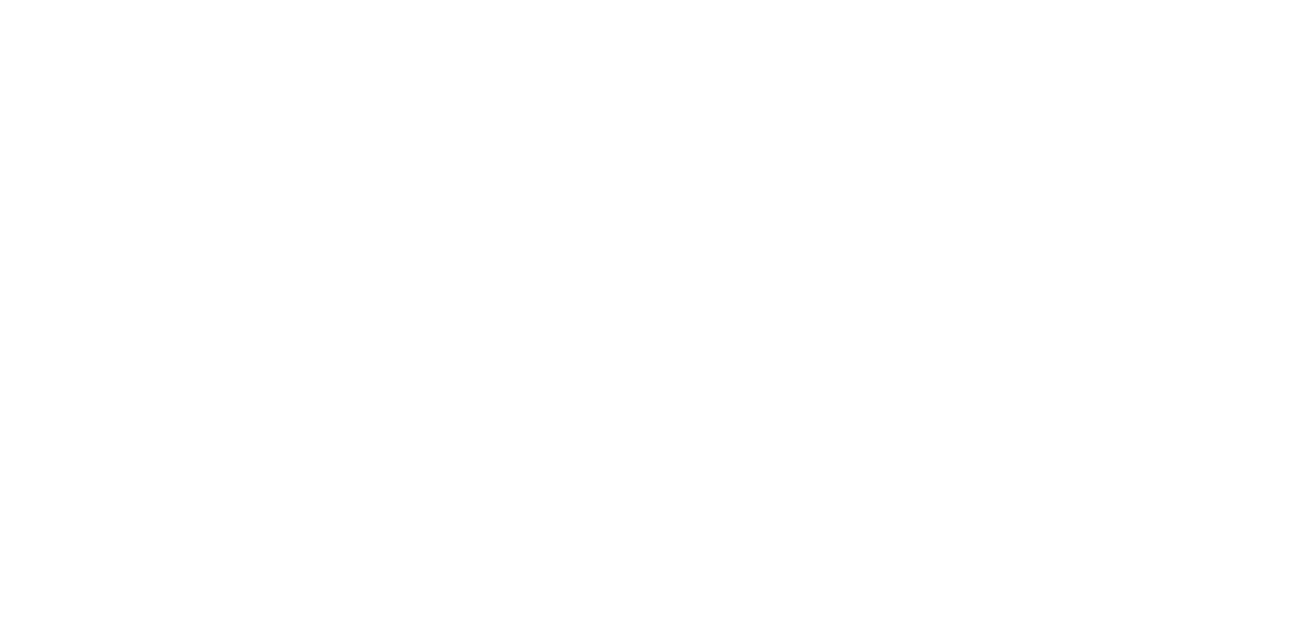 Logo blanco fondo transparente.